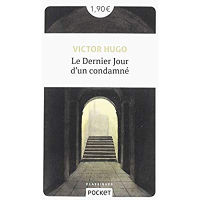 Le dernier jour d'un condamné