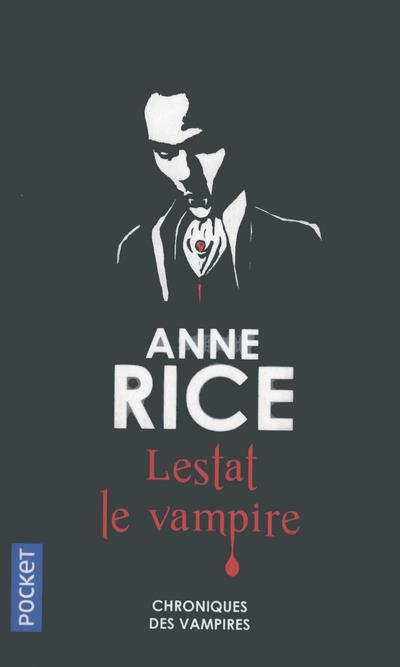 Lestat le vampire. Tome 2