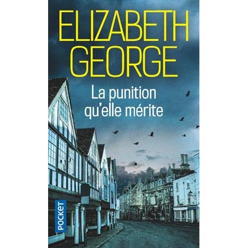 La punition qu'elle mérite