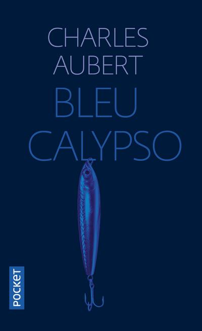 Bleu Calypso