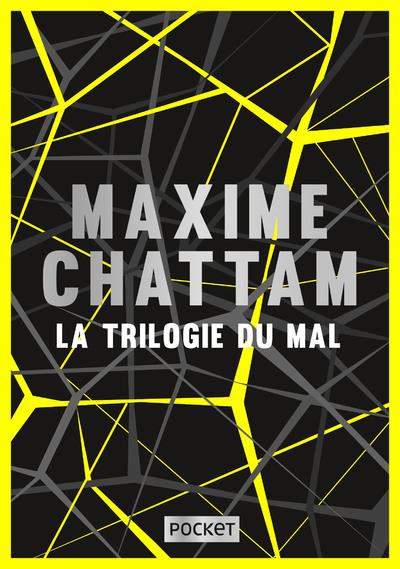 La trilogie du mal : L'âme du mal ; In tenebris ; Maléfices. Edition collector