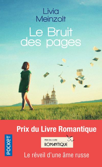 Le bruit des pages
