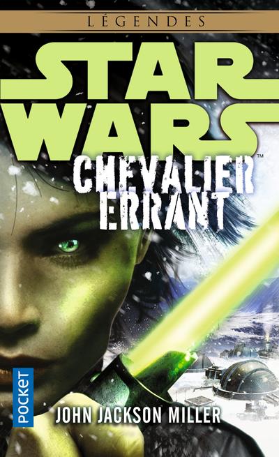 Star Wars Légendes : Chevalier errant