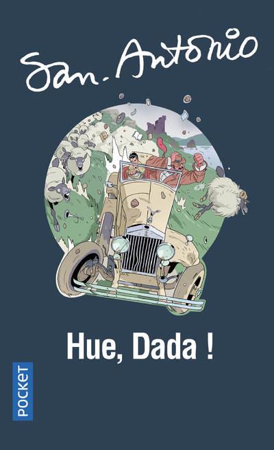 San Antonio/95/Hue, dada !