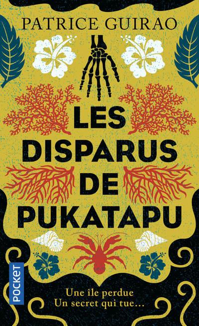 Les disparus de Pukatapu. Une enquête de Lilith Tereia
