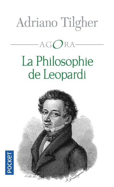 La philosophie de Léopardi