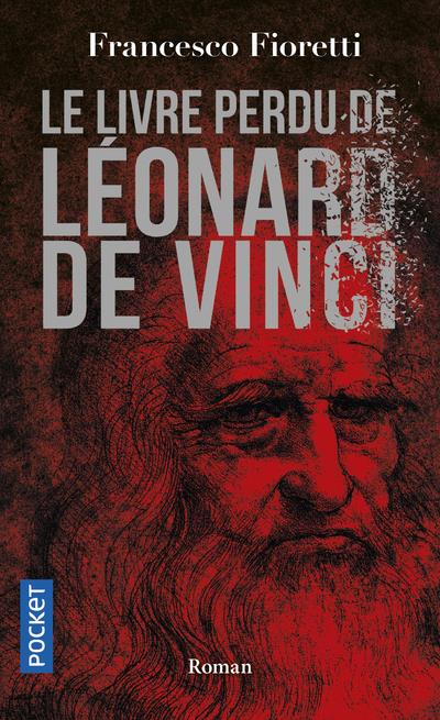 Le livre perdu de Léonard de Vinci