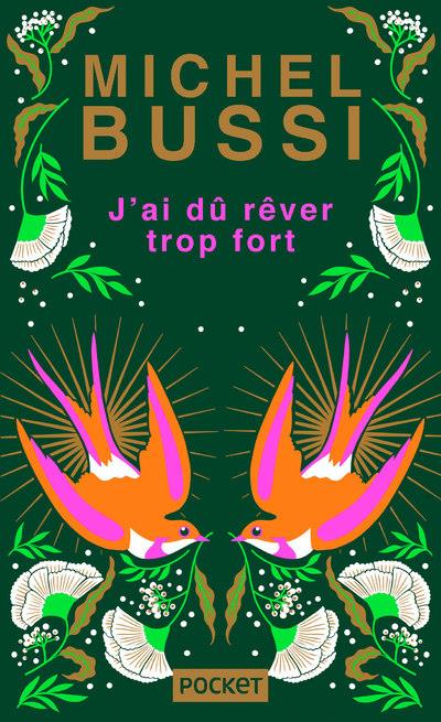 J'ai dû rêver trop fort. Edition collector