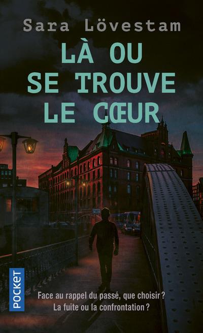 Là où se trouve le coeur
