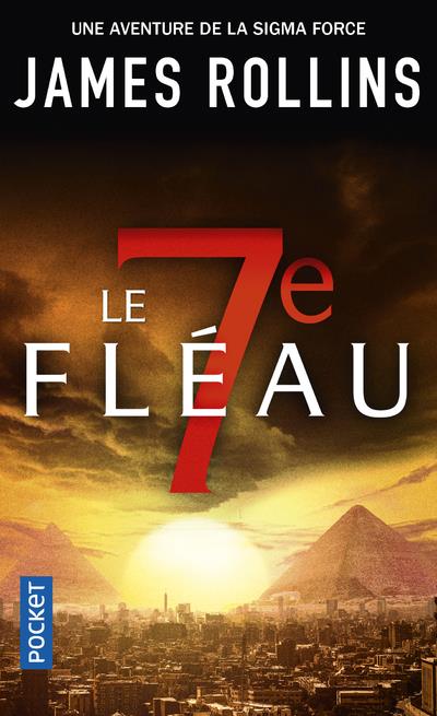 SIGMA Force : Le 7e fléau