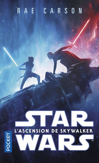 L'ascension de Skywalker