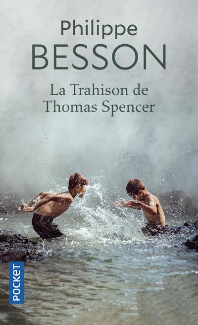 La Trahison de Thomas Spencer