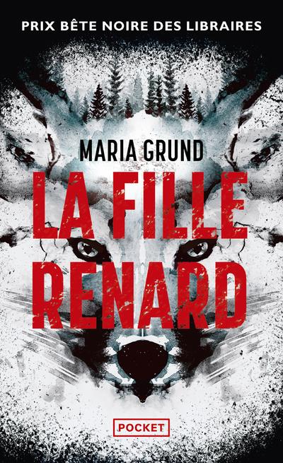 La fille-renard