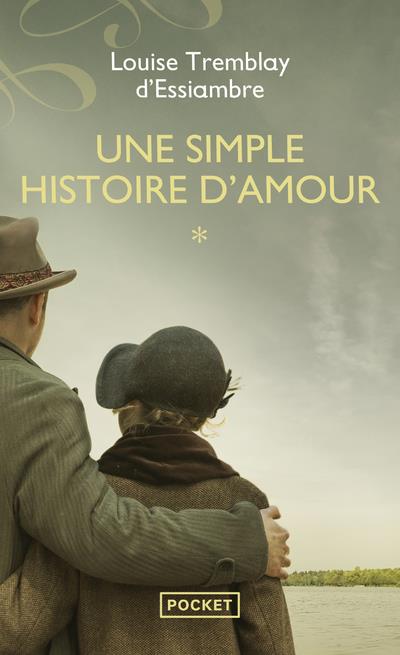 Une simple histoire d'amour/01/