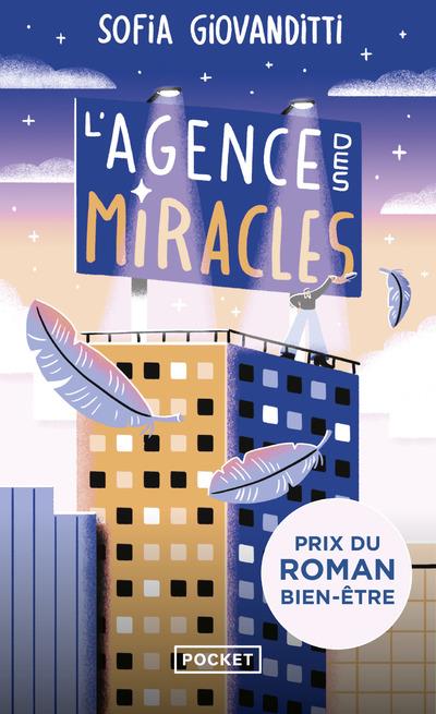 L'agence des miracles