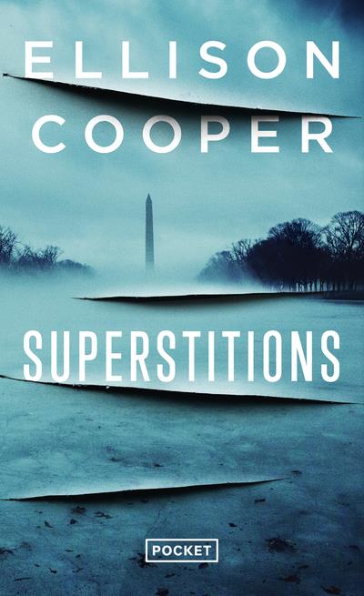 Superstitions tome 3