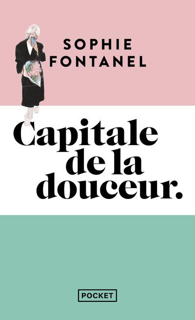Capitale de la douceur