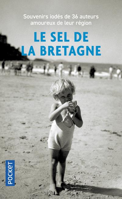 Le sel de la Bretagne