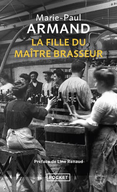 La fille du maître-brasseur