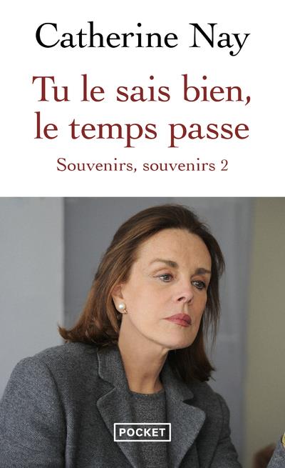 Souvenirs, souvenirs... Tome 2 : Tu le sais bien, le temps passe