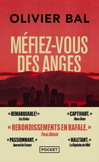 Méfiez-vous des anges