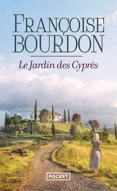 Le jardin des Cyprès