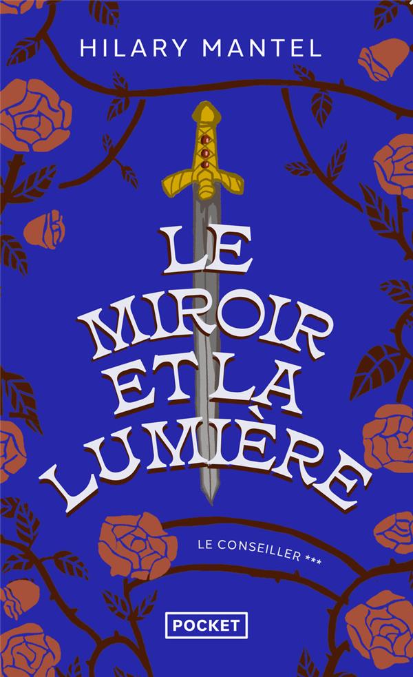 Le Conseiller/03/Le miroir et la lumière