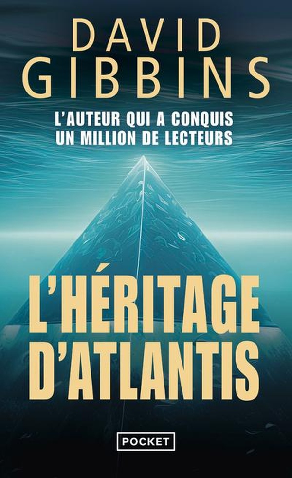 L'Héritage d'Atlantis