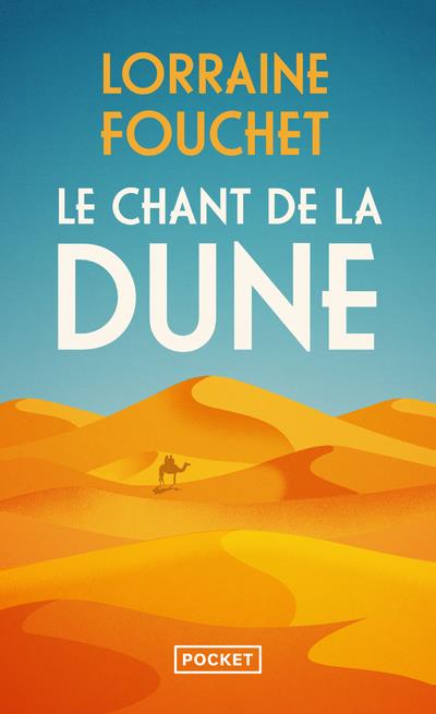 Le chant de la dune