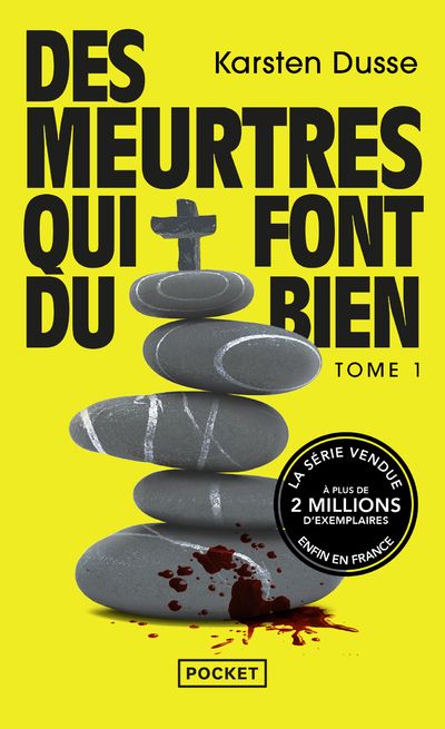 Les meurtres zen/01/Des meurtres qui font du bien