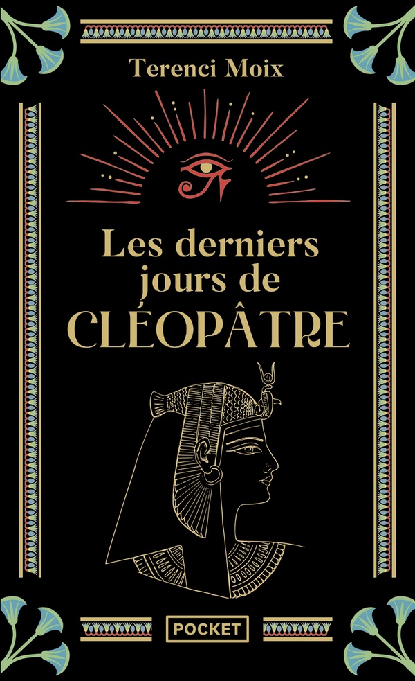 Les Derniers jours de Cléopâtre