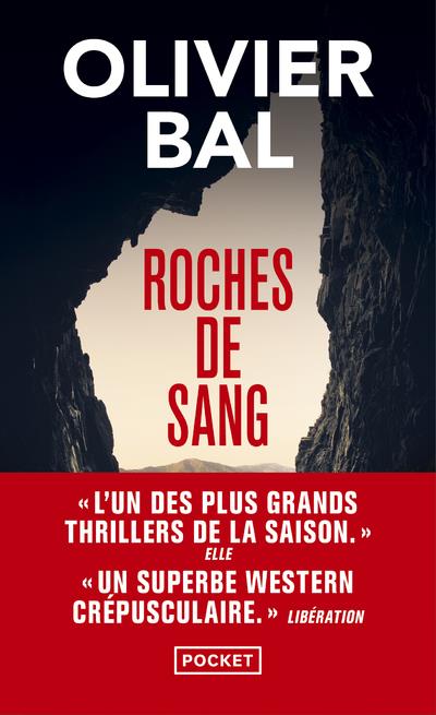Roches de sang