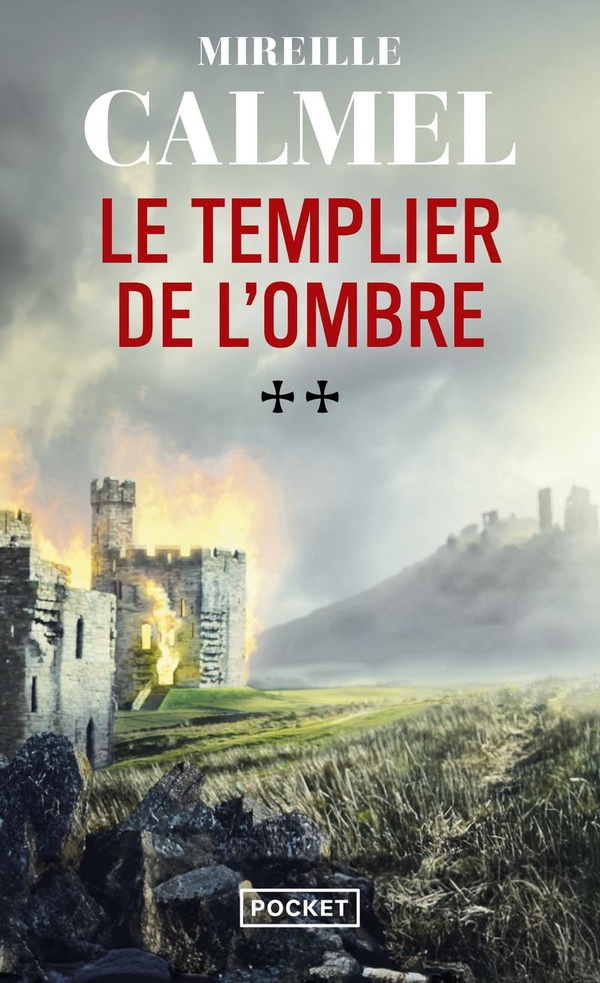 Le Templier de l'ombre/02/