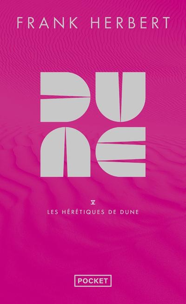 Dune Tome 5 : Les hérétiques de Dune. Edition limitée