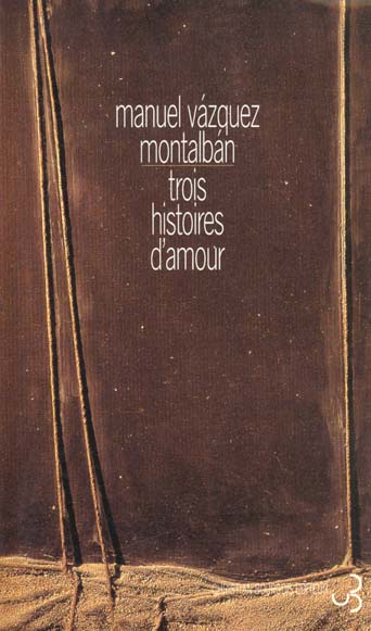 Trois histoires d'amour