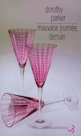 Mauvaise journée, demain