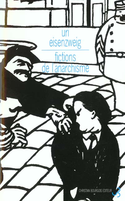 Fictions de l'anarchisme