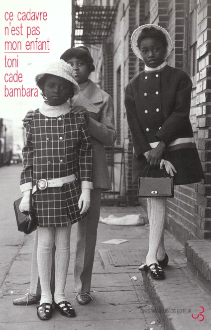 Ce cadavre n'est pas mon enfant