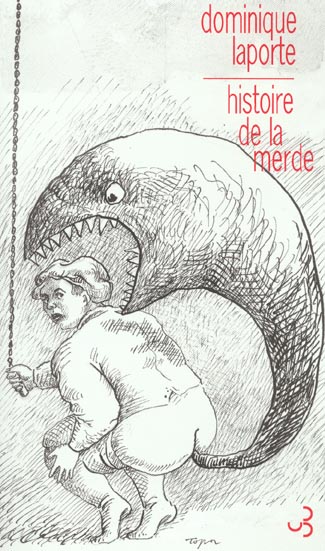 Histoire de la merde