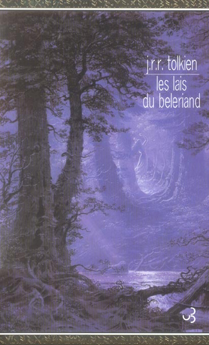 Les Lais du Beleriand
