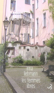 Les femmes libres