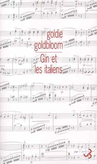 Gin et les italiens