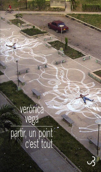 Partir, un point c'est tout