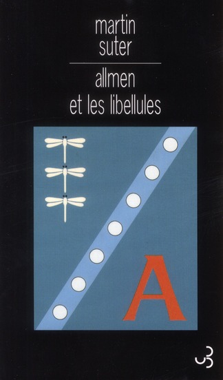 Allmen et les libellules