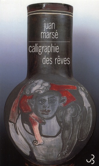 Calligraphie des rêves