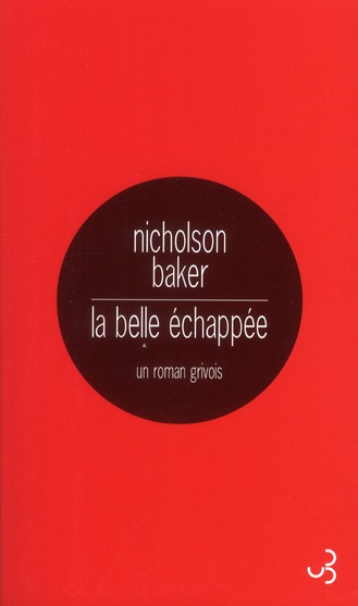 La belle échappée