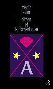 Allmen et le diamant rose