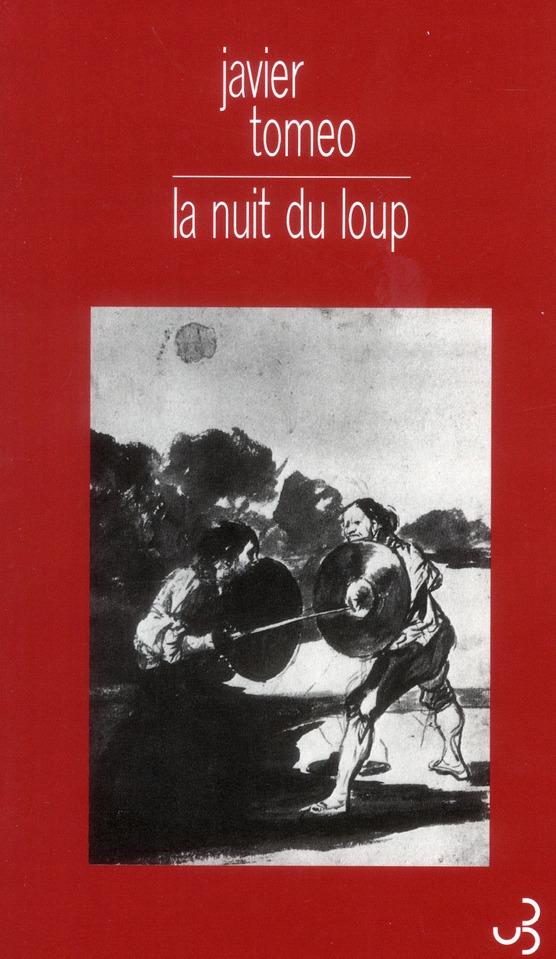 La nuit du loup
