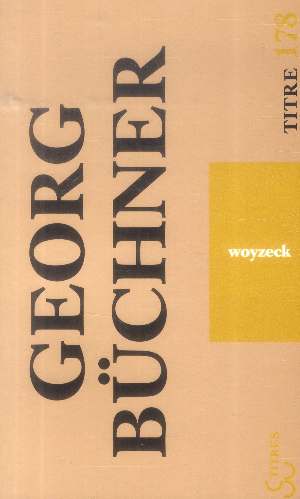 Woyzeck