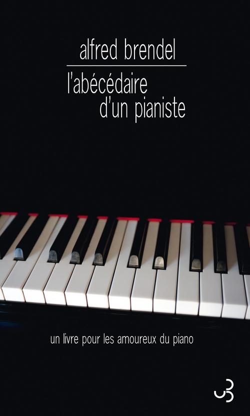 Abécédaire d'un pianiste